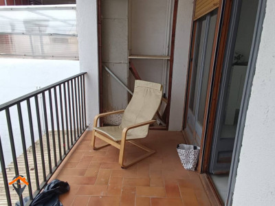 CASA CON PATIO A PIE DE COMEDOR , TERRAZA CON VISTAS, BUHARDILLA Y GARAJE!!!