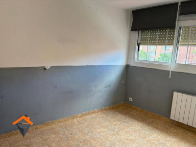 CASA CON PATIO DE 20M2 CON GARAJE!!! 