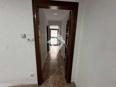 CASA CON PATIO Y TERRAZA AL LADO PARC NORD-SABADELL