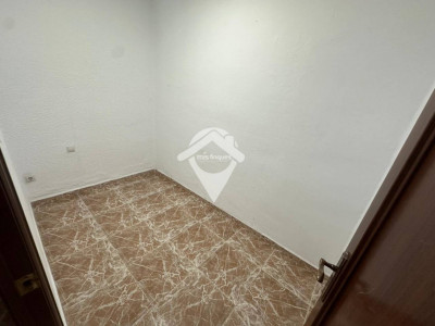 CASA CON PATIO Y TERRAZA AL LADO PARC NORD-SABADELL