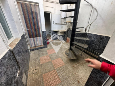 CASA CON PATIO Y TERRAZA AL LADO PARC NORD-SABADELL