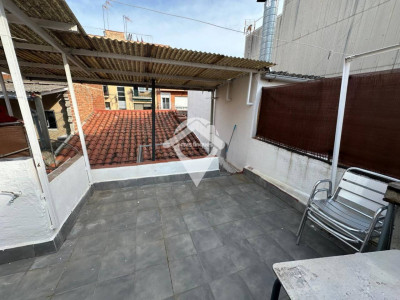 CASA CON PATIO Y TERRAZA AL LADO PARC NORD-SABADELL