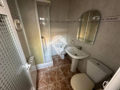 CASA CON PATIO Y TERRAZA AL LADO PARC NORD-SABADELL