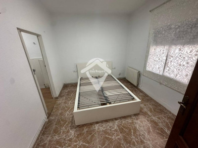 CASA CON PATIO Y TERRAZA AL LADO PARC NORD-SABADELL