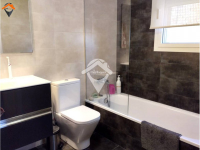 CASA DE ENSUEÑO CON PISCINA Y GRANDES ESPACIOS EN SANT QUIRZE DEL VALLES