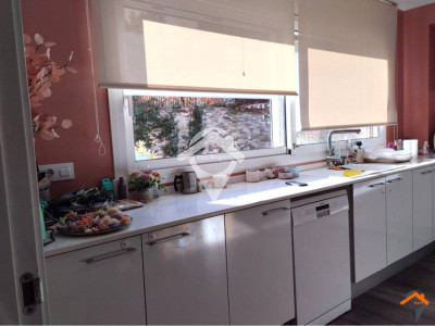 CASA DE ENSUEÑO CON PISCINA Y GRANDES ESPACIOS EN SANT QUIRZE DEL VALLES