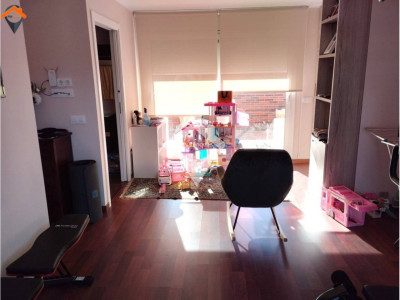 CASA DE ENSUEÑO CON PISCINA Y GRANDES ESPACIOS EN SANT QUIRZE DEL VALLES