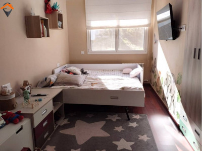 CASA DE ENSUEÑO CON PISCINA Y GRANDES ESPACIOS EN SANT QUIRZE DEL VALLÉS