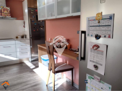 CASA DE ENSUEÑO CON PISCINA Y GRANDES ESPACIOS EN SANT QUIRZE DEL VALLES