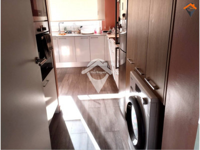 CASA DE ENSUEÑO CON PISCINA Y GRANDES ESPACIOS EN SANT QUIRZE DEL VALLES