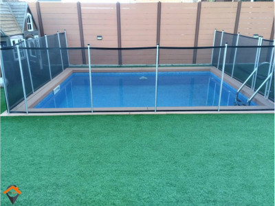 CASA DE ENSUEÑO CON PISCINA Y GRANDES ESPACIOS EN SANT QUIRZE DEL VALLÉS