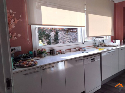 CASA DE ENSUEÑO CON PISCINA Y GRANDES ESPACIOS EN SANT QUIRZE DEL VALLÉS