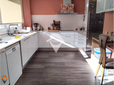 CASA DE ENSUEÑO CON PISCINA Y GRANDES ESPACIOS EN SANT QUIRZE DEL VALLES