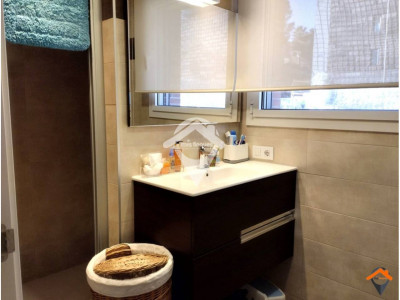 CASA DE ENSUEÑO CON PISCINA Y GRANDES ESPACIOS EN SANT QUIRZE DEL VALLES