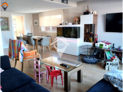 CASA DE ENSUEÑO CON PISCINA Y GRANDES ESPACIOS EN SANT QUIRZE DEL VALLES