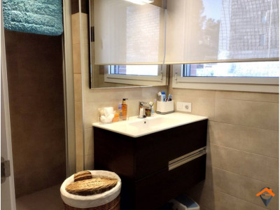 CASA DE ENSUEÑO CON PISCINA Y GRANDES ESPACIOS EN SANT QUIRZE DEL VALLÉS