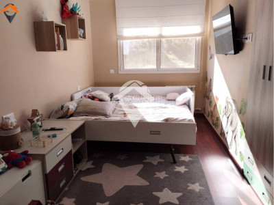 CASA DE ENSUEÑO CON PISCINA Y GRANDES ESPACIOS EN SANT QUIRZE DEL VALLES