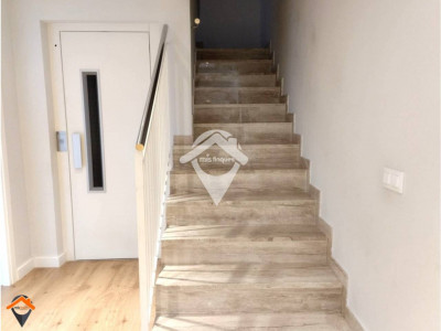 CASA DE ENSUEÑO CON PISCINA Y GRANDES ESPACIOS EN SANT QUIRZE DEL VALLES