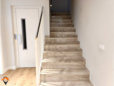 CASA DE ENSUEÑO CON PISCINA Y GRANDES ESPACIOS EN SANT QUIRZE DEL VALLÉS