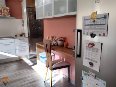 CASA DE ENSUEÑO CON PISCINA Y GRANDES ESPACIOS EN SANT QUIRZE DEL VALLÉS