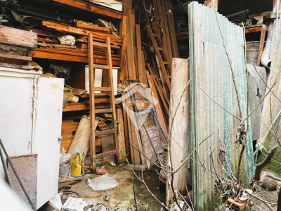 CASA EN CAN RULL PARA REFORMAR