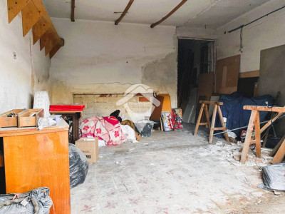 CASA EN CAN RULL PARA REFORMAR