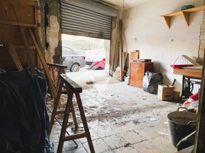 CASA EN CAN RULL PARA REHABILITAR TOTALMENTE