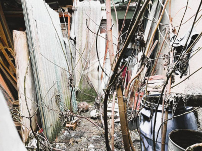 CASA EN CAN RULL PARA REHABILITAR TOTALMENTE