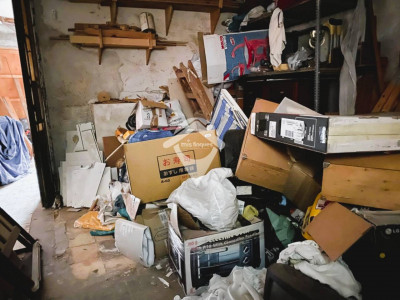 CASA EN CAN RULL PARA REHABILITAR TOTALMENTE