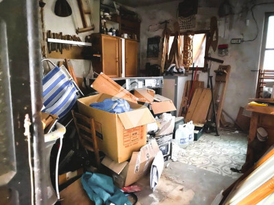 CASA EN CAN RULL PARA REHABILITAR TOTALMENTE