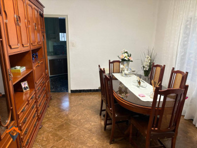 CASA EN PLANTA BAJA CANTONERA CON PATIO Y TERRAZA!!!