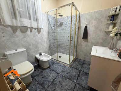 CASA EN PLANTA BAJA CANTONERA CON PATIO Y TERRAZA!!!