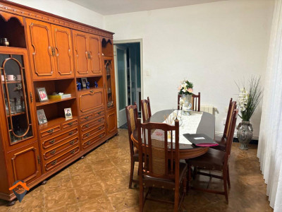 CASA EN PLANTA BAJA CANTONERA CON PATIO Y TERRAZA!!!