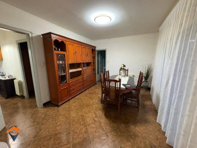 CASA EN PLANTA BAJA CANTONERA CON PATIO Y TERRAZA!!!