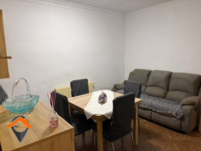 CASA EN PLANTA BAJA CANTONERA CON PATIO Y TERRAZA!!!