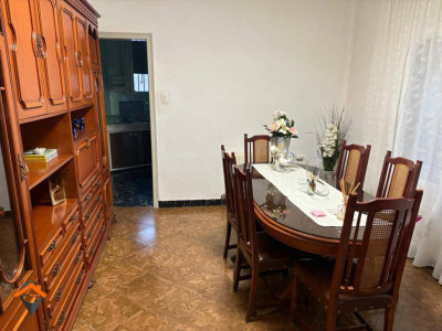 CASA EN PLANTA BAJA CANTONERA CON PATIO Y TERRAZA!!!