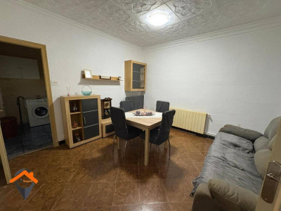 CASA EN PLANTA BAJA CANTONERA CON PATIO Y TERRAZA!!!