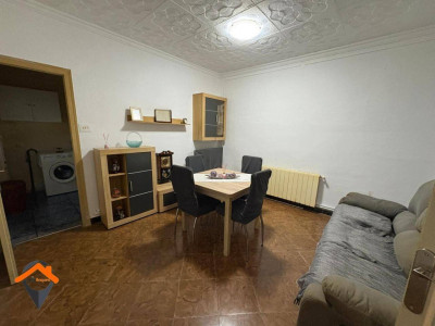 CASA EN PLANTA BAJA CANTONERA CON PATIO Y TERRAZA!!!