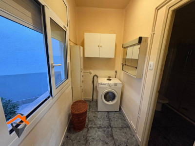 CASA EN PLANTA BAJA CANTONERA CON PATIO Y TERRAZA!!!