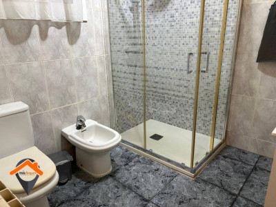 CASA EN PLANTA BAJA CANTONERA CON PATIO Y TERRAZA!!!