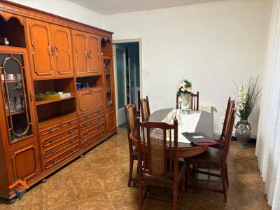 CASA EN PLANTA BAJA CANTONERA CON PATIO Y TERRAZA!!!