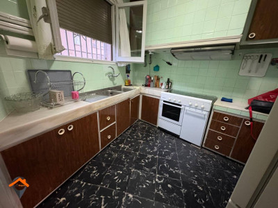 CASA EN PLANTA BAJA CANTONERA CON PATIO Y TERRAZA!!!
