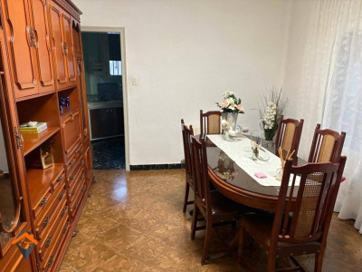 CASA EN PLANTA BAJA CANTONERA CON PATIO Y TERRAZA!!!