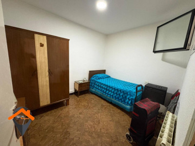 CASA EN PLANTA BAJA CANTONERA CON PATIO Y TERRAZA!!!