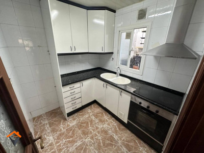 CASA EN PLANTA BAJA CON PATIO Y JUNTO PARC DEL NORD