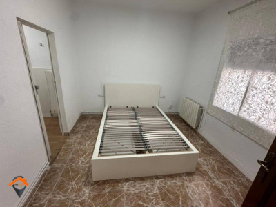 CASA EN PLANTA BAJA CON PATIO!