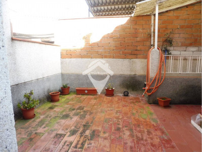 Casa en venta en Ca n'Oriac-Sant Julià-Nord