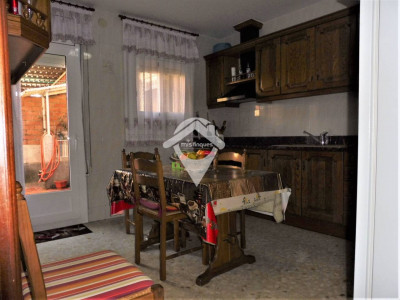 Casa en venta en Ca n'Oriac-Sant Julià-Nord