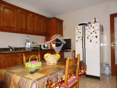 Casa en venta en Ca n'Oriac-Sant Julià-Nord