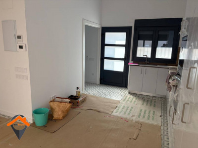 Casa en venta en Sabadell, La Creu Alta